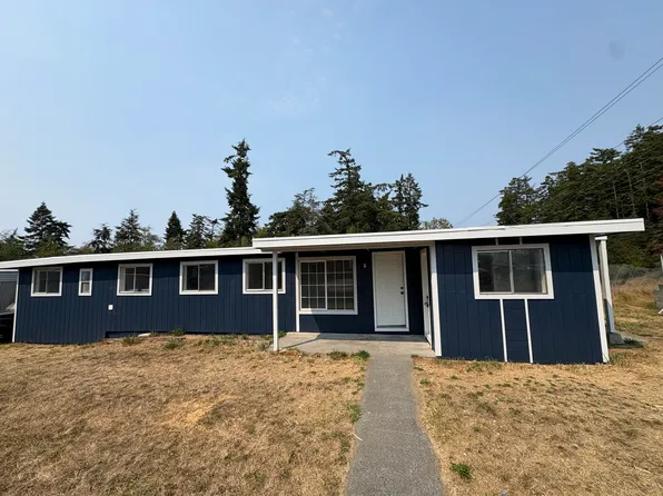 2997 N Heller Rd, Oak Harbor, WA