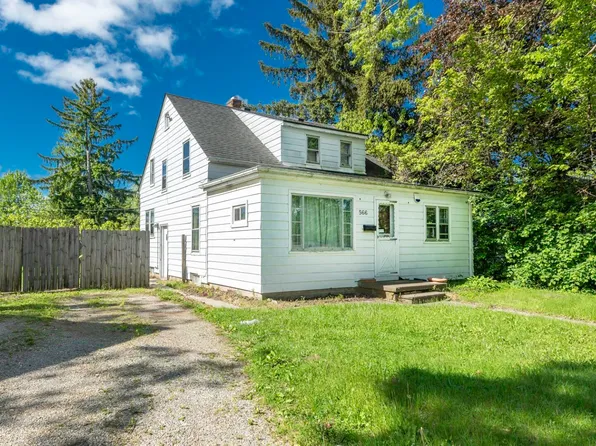 566 Davis St, Ypsilanti, MI 48198