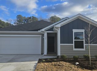 1500 Underbrush Dr, Durham, NC 27703