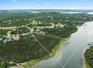 18821 Hidden Ridge Pl, Leander, TX 78645