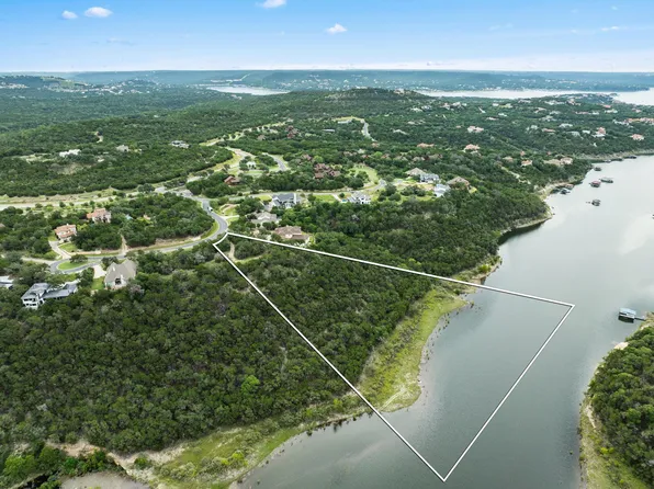 18821 Hidden Ridge Pl, Leander, TX 78645