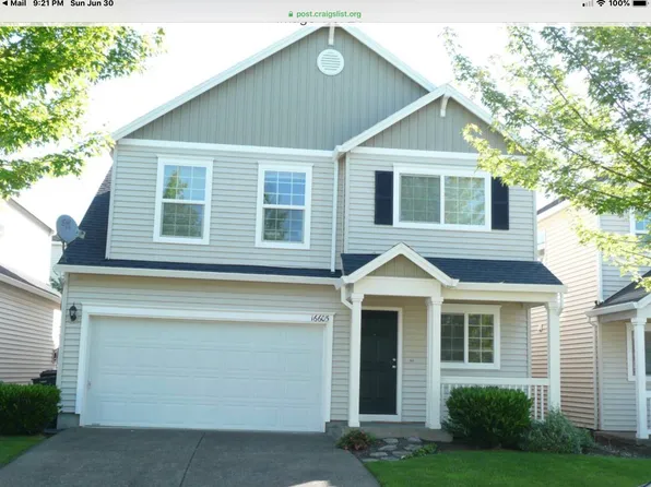 16605 NW Oak Creek Dr, Beaverton, OR 97006
