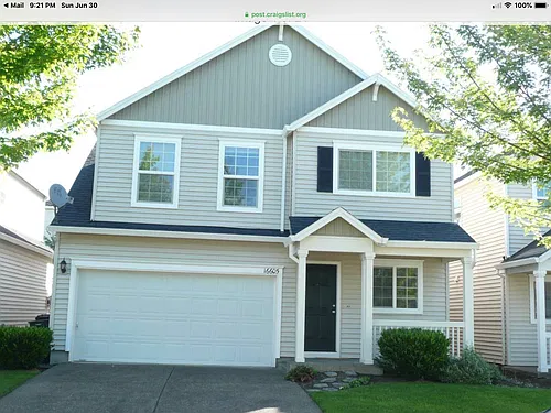 16605 NW Oak Crk #1 Photo 1
