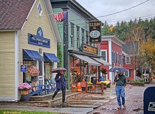 65 S Main St UNIT A, Stowe, VT 05672