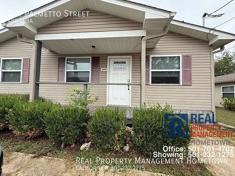 244 Palmetto St — Photo 2