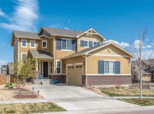 6694 S Millbrook Ct, Aurora, CO 80016