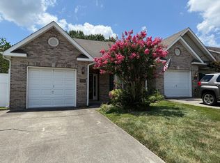 1555 Ellery Ln, Knoxville, TN 37918