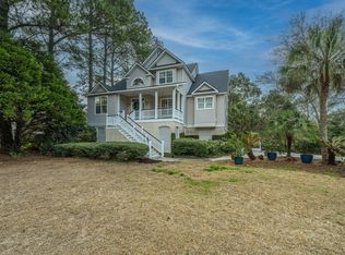 509 Chimney Bluff Dr, Mount Pleasant, SC 29464
