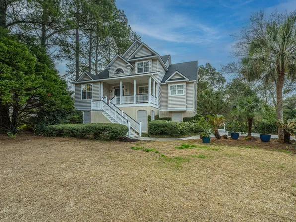 509 Chimney Bluff Dr, Mount Pleasant, SC 29464