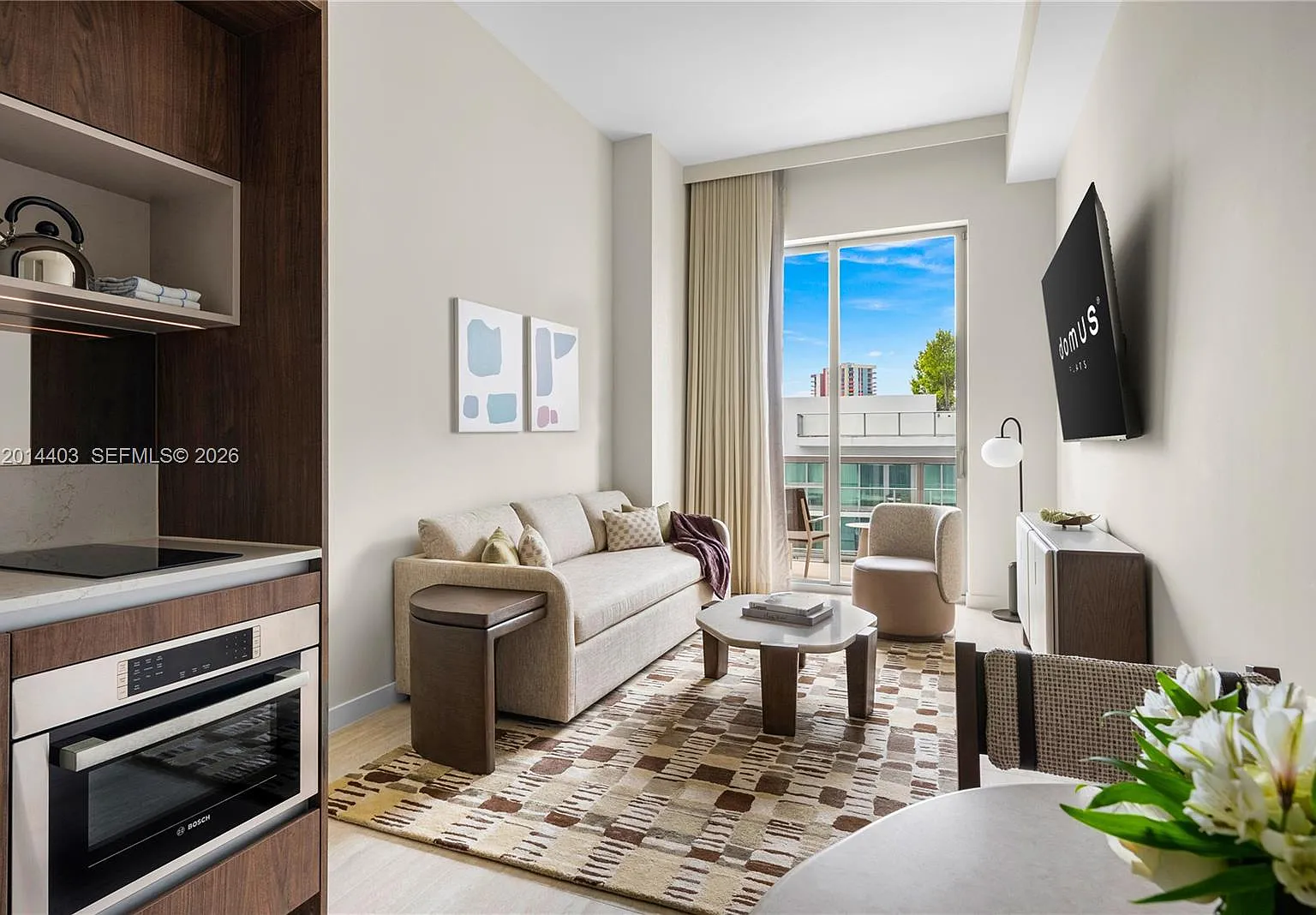 1 bed, 1.0 bath, $4,300 — Photo 1