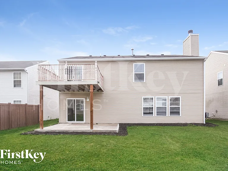 8419 Burket Way — Photo 16
