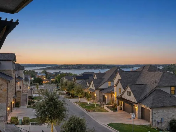 2412 Skywalk Ln #52, Spicewood, TX 78669