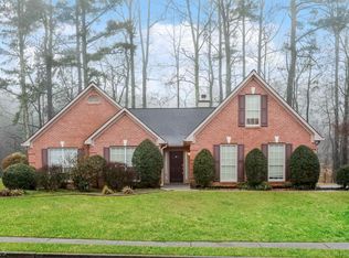 2835 Meridian Dr, Dacula, GA 30019