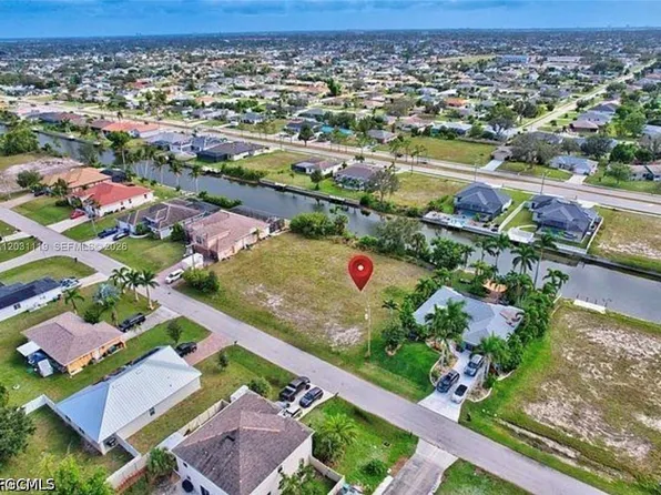 3407 NW 46th Ln, Cape Coral, FL 33993