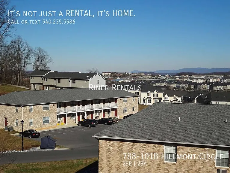 788-101B Hillmont Cir — Photo 6