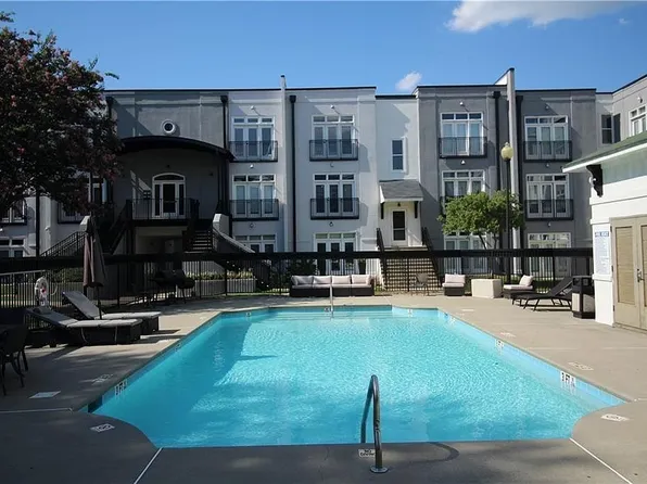 502 Pryor St SW Unit 129, Atlanta, GA 30312