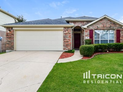 332 Butternut Dr, Fate, TX, 75087