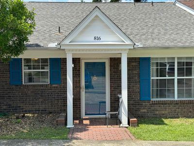 816 Jamestown Ct, Tallahassee, FL, 32303
