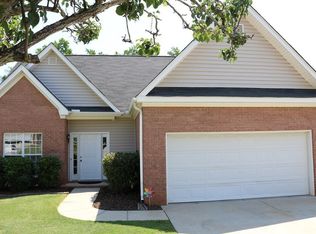 711 Bradford Ln, Evans, GA 30809