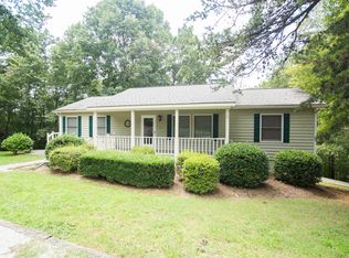 715 Hidden View Loop, Marion, NC 28752