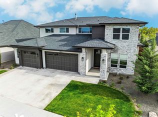 7865 W Deerfawn Ln, Eagle, ID 83616
