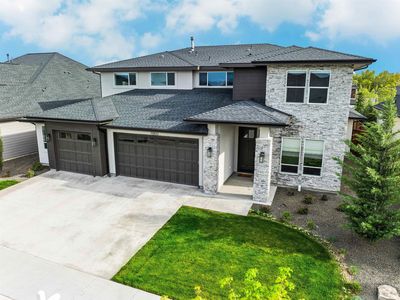 7865 W Deerfawn Ln, Eagle, ID, 83616