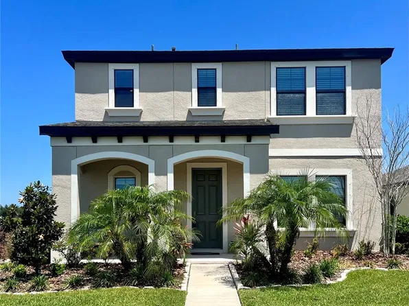 12403 Bay Estuary Bnd, Riverview, FL 33579