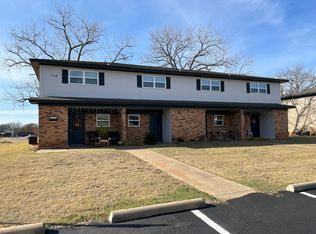 405 McMillain St #060F69194, Joshua, TX 76058