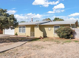 6127 Downey St NE, Albuquerque, NM 87109