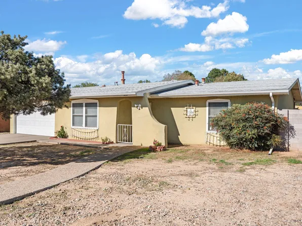 6127 Downey St NE, Albuquerque, NM 87109