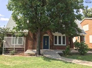 3108 10th St, Wichita Falls, TX 76309