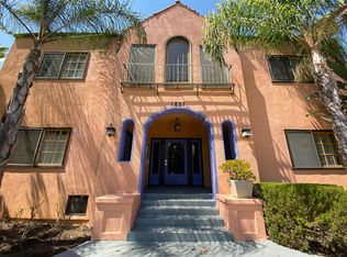 1831 N New Hampshire Ave, Los Angeles, CA 90027