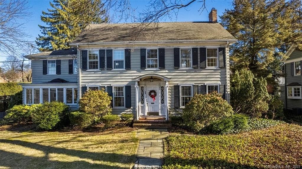 27 Spring Glen Ter, Hamden, CT 06517 Zillow