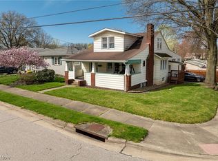 382 Baldwin Rd, Akron, OH 44312