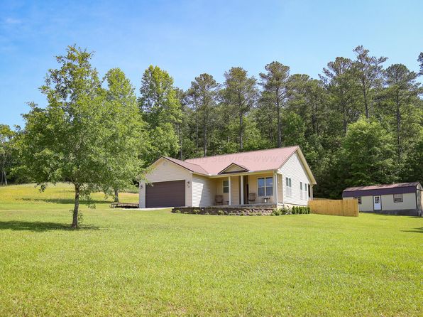 406 Paradise Trl, Arley, AL 35541