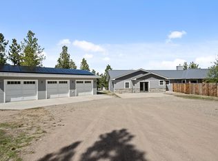 6417 Big Belt Dr, Helena, MT 59602