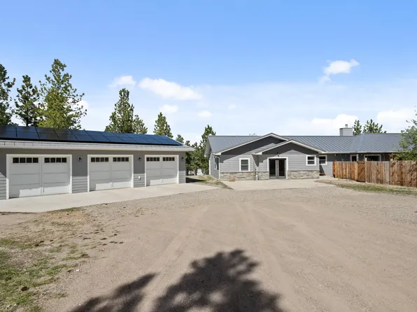 6417 Big Belt Dr, Helena, MT 59602