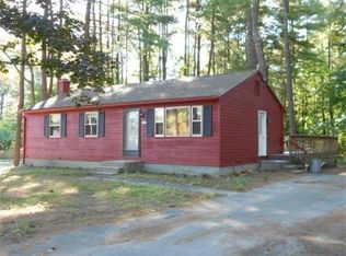 1226 Burts Pit Rd, Northampton, MA 01062