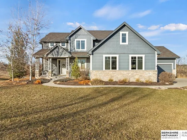 10066 Switchgrass Rd, Blair, NE 68008