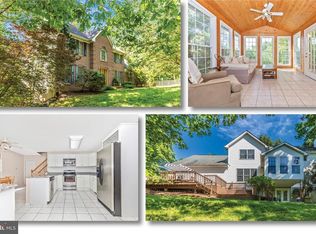 13729 Samhill Dr, Mount Airy, MD 21771