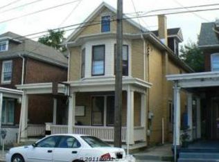 22 W Washington St, Chambersburg, PA 17201