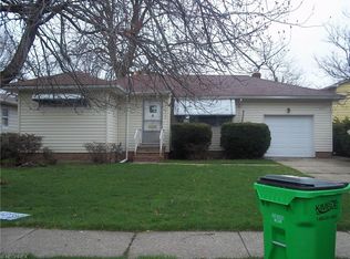 1135 Homestead Rd, South Euclid, OH 44121