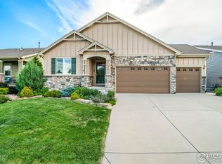 5841 Quarry St, Timnath, CO 80547