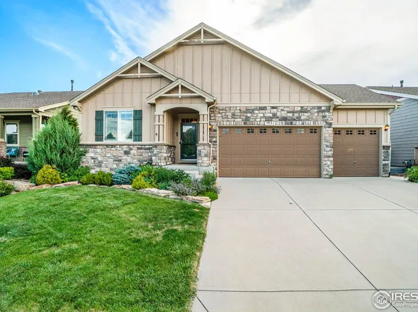 5841 Quarry St, Timnath, CO 80547