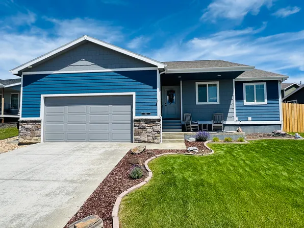 940 Bar Five Ranch Rd, Rapid City, SD 57703