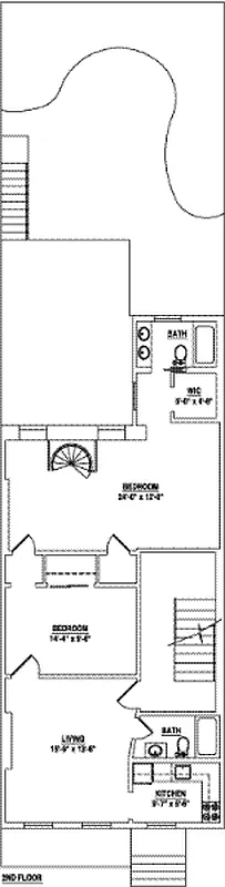 floor plan 4
