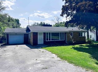 3185 Hatherly Ave, Flint, MI 48504