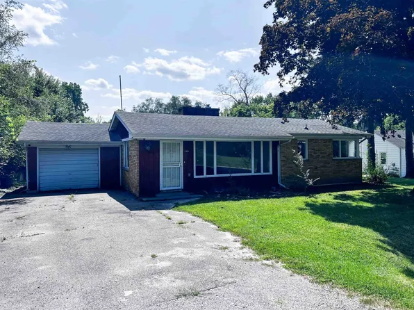 3185 Hatherly Ave, Flint, MI 48504