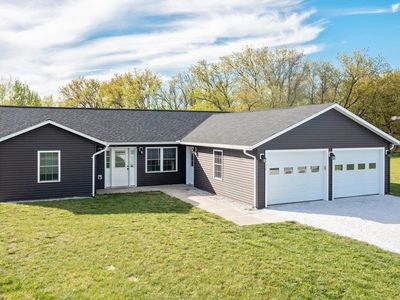 56 Boone Drive, Highgate, VT, 05459