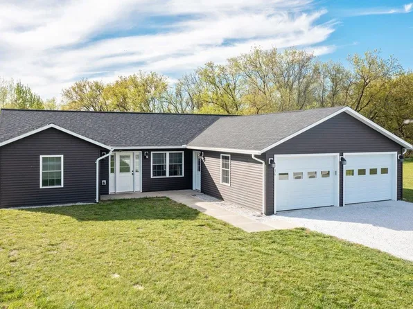 56 Boone Drive, Highgate, VT 05459